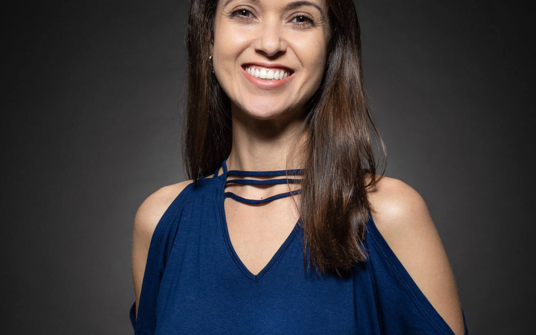 Ana Paula Melo Nutricionista