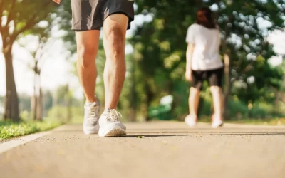 Claudicação intermitente: quando a dor nas pernas ao caminhar é um sinal de alerta
