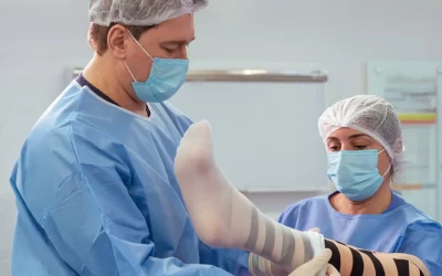 Quando procurar um cirurgião vascular?