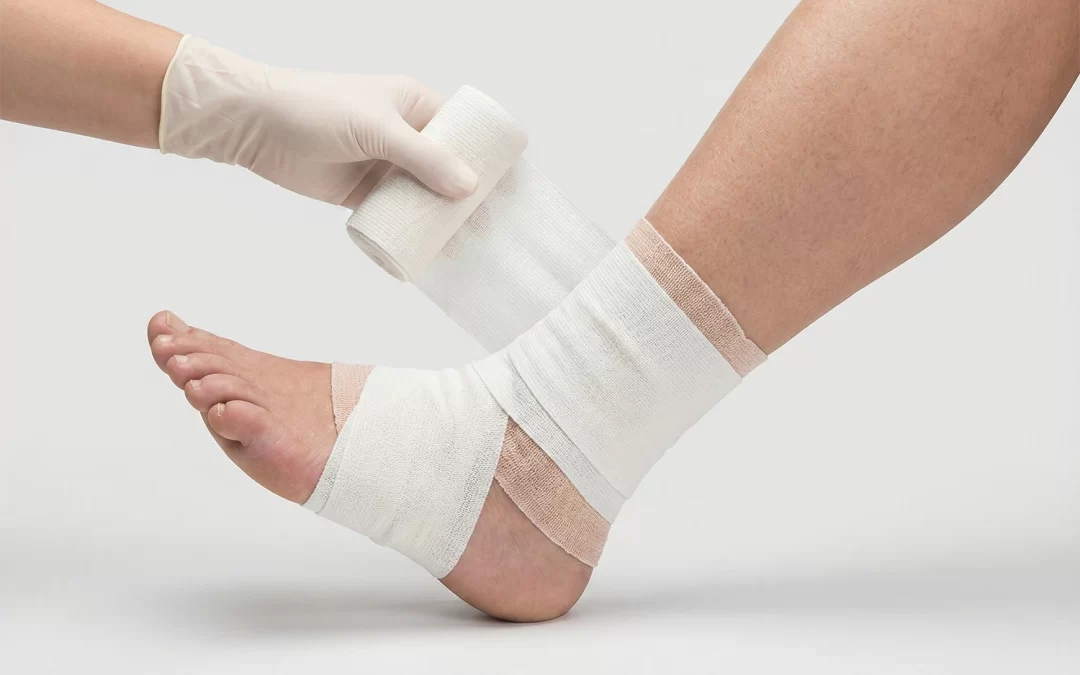 Úlcera venosa: o que é, causas, como prevenir e tratar