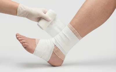 Úlcera venosa: o que é, causas, como prevenir e tratar