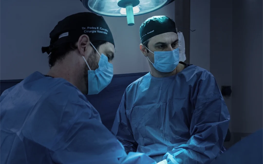 Doença arterial periférica: o que todo paciente precisa saber